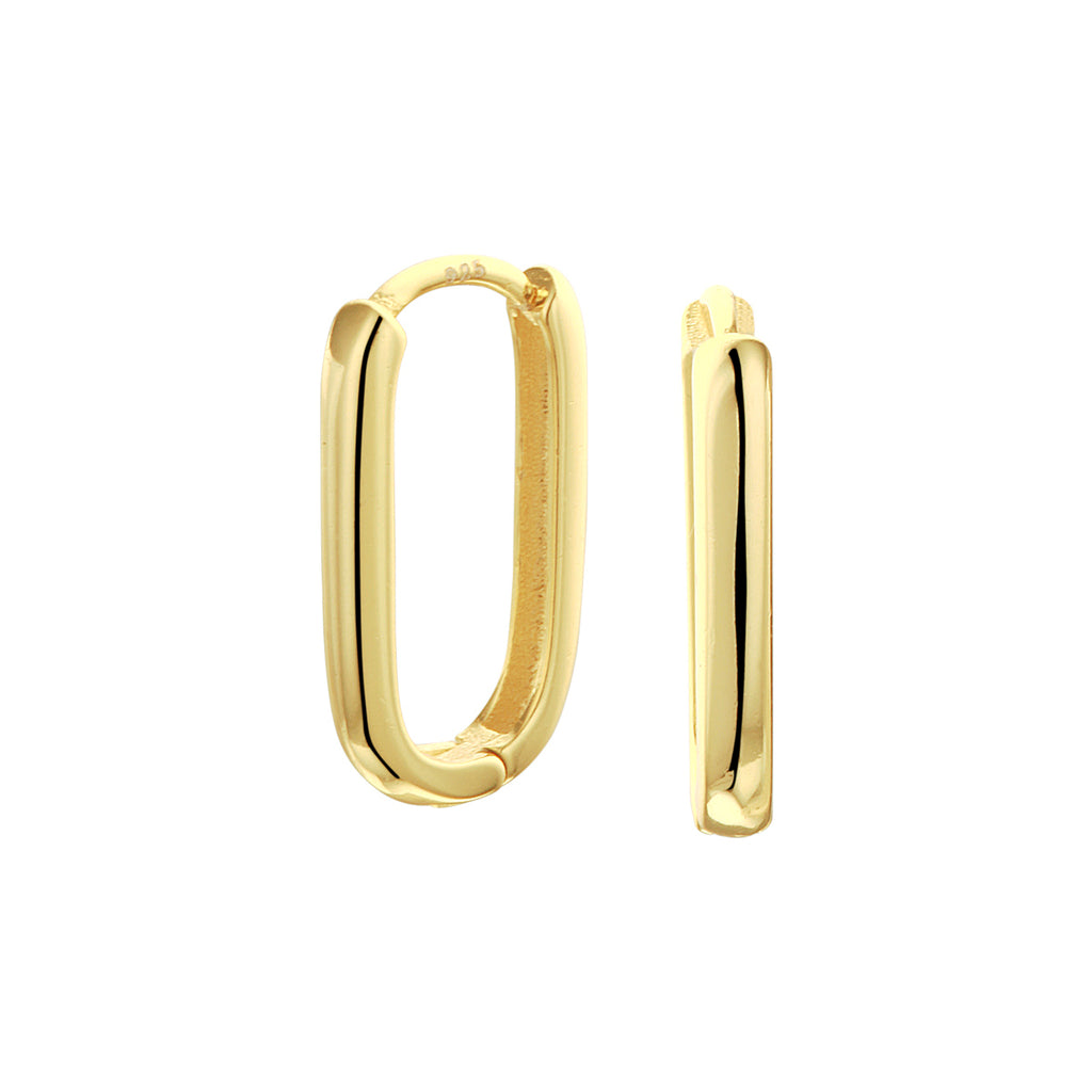 Klapoorringen paperclip 1 micron