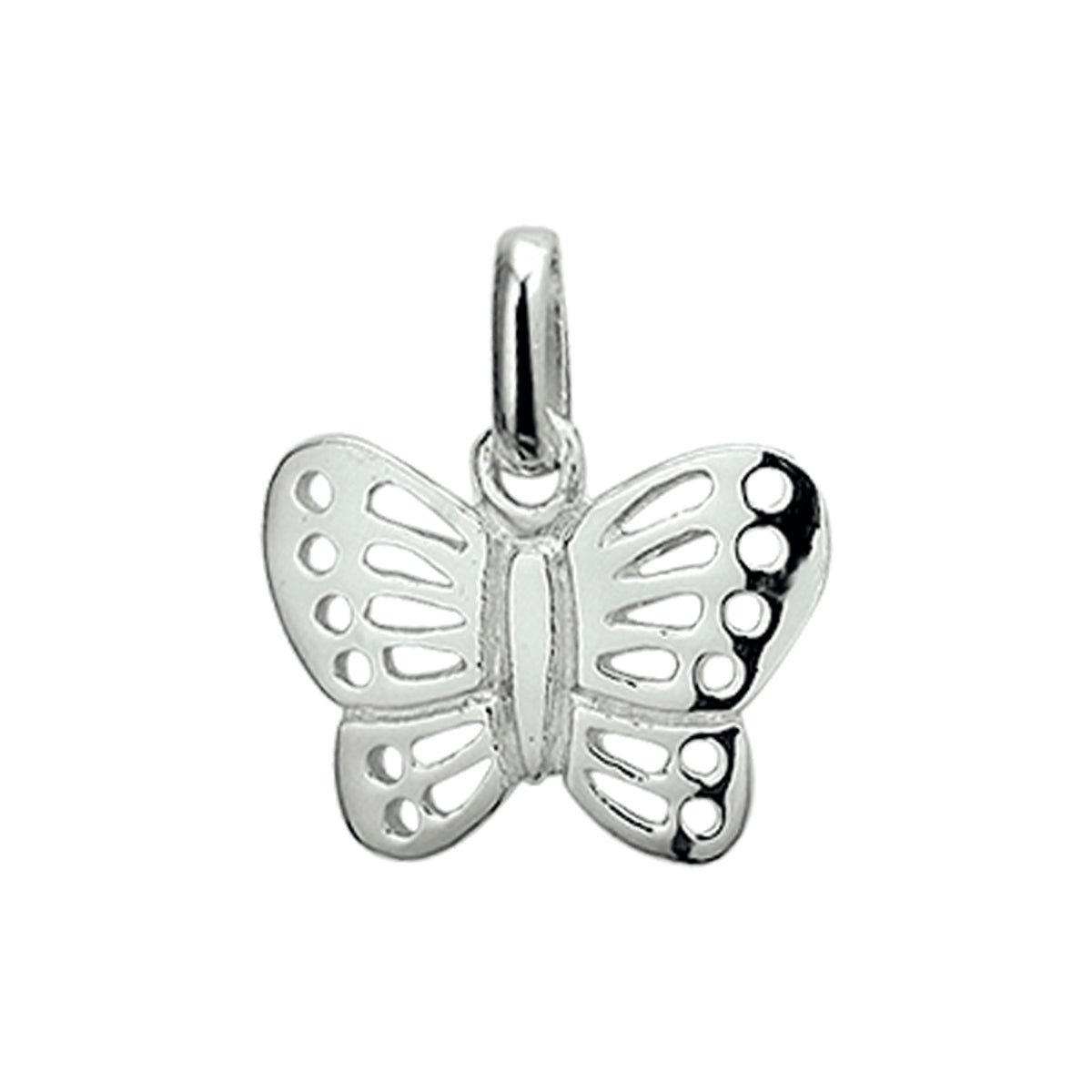 Hanger vlinder