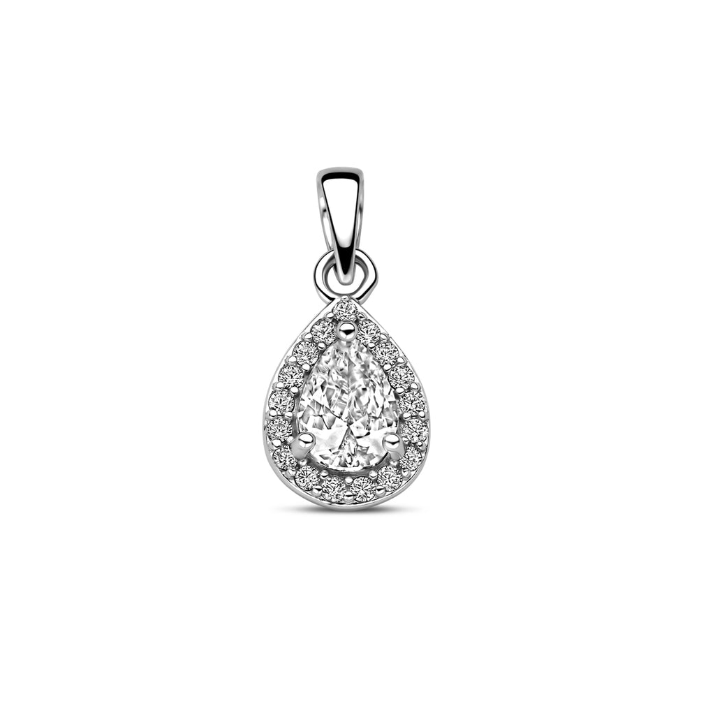 hanger zirkonia halo