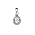 hanger zirkonia halo