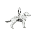 Hanger labrador
