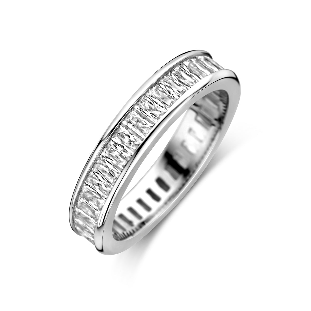 Ring zirkonia