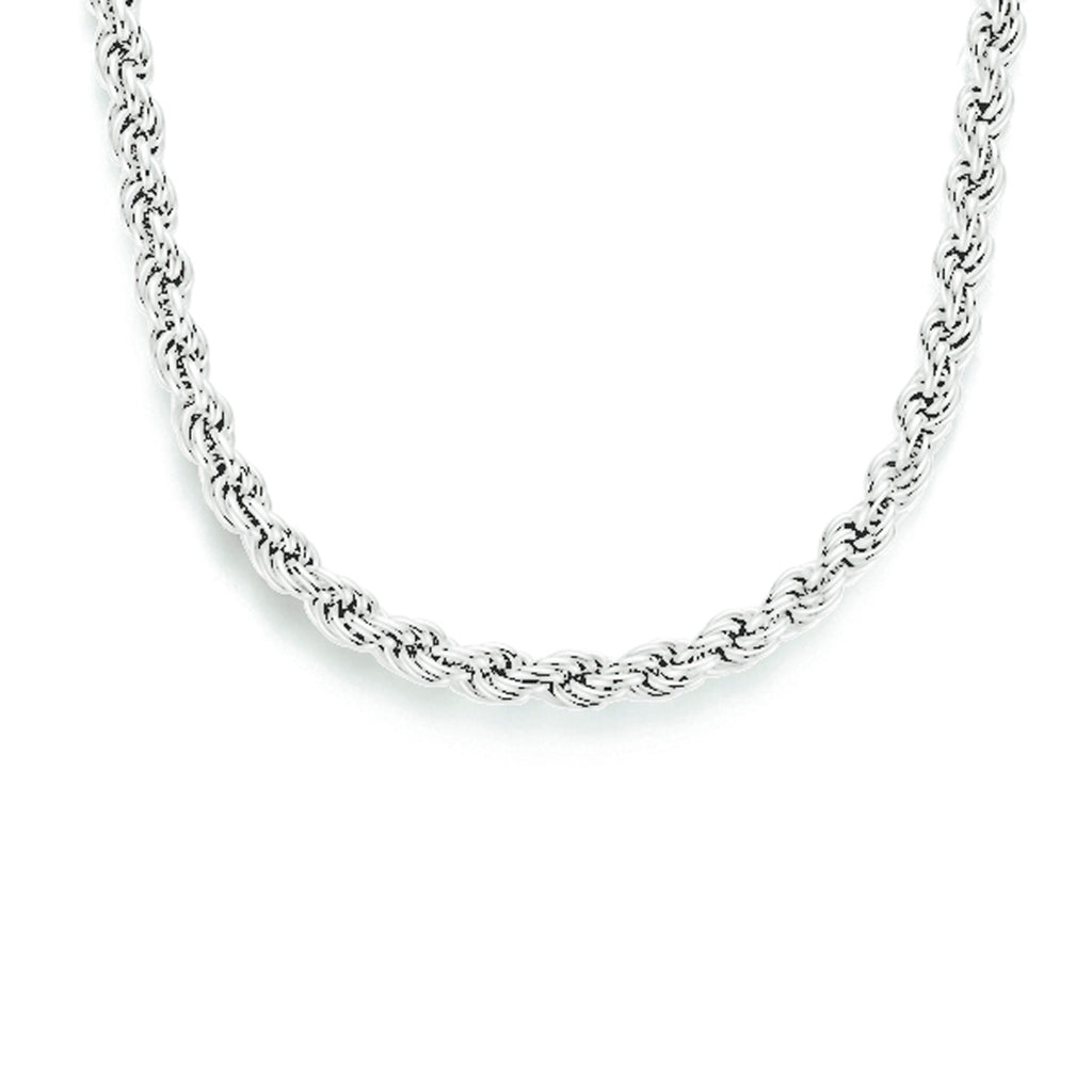 Collier koord dames