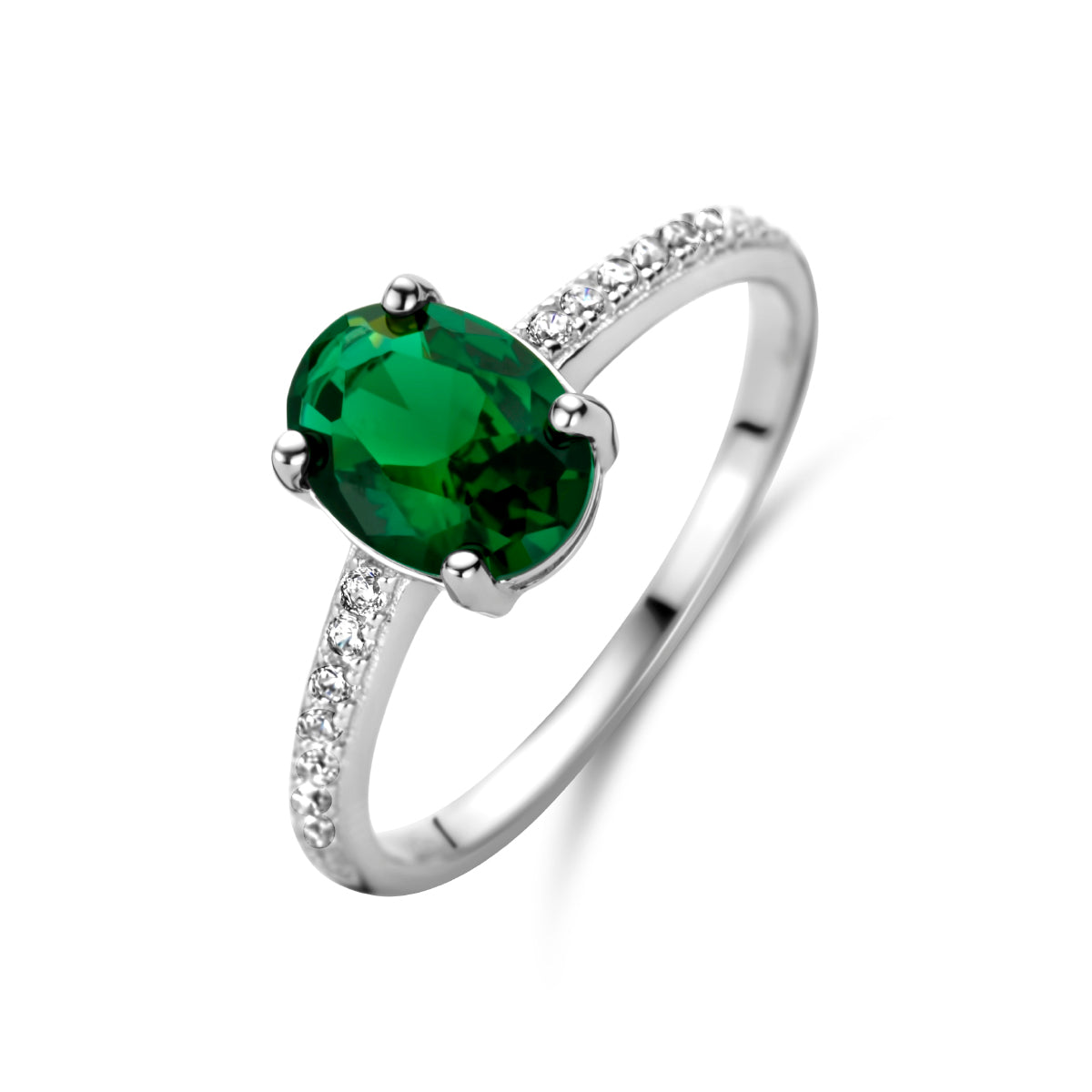 Ring zirkonia