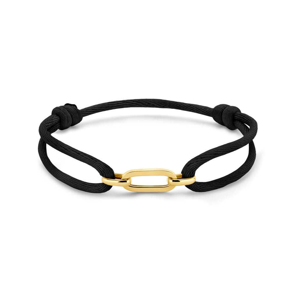 Armband satijn