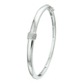 Bangle scharnier zirkonia 7.5 x 60 mm