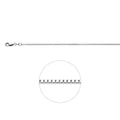 Collier venetiaans 1.4 mm