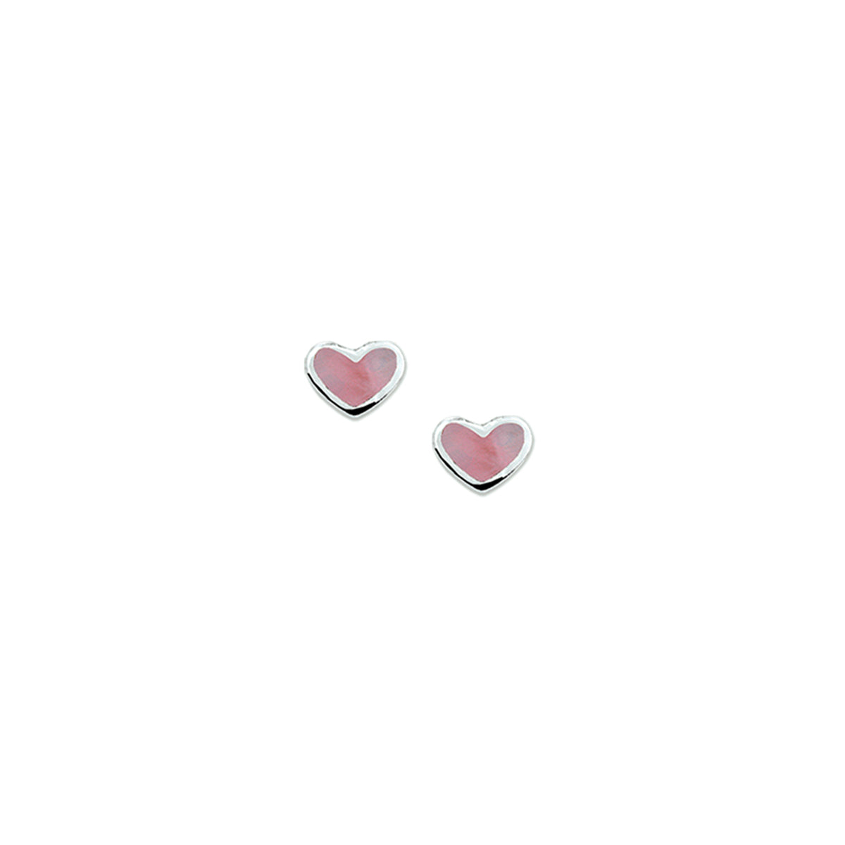 Oorknoppen hart