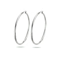 Oorringen 2.5 mm ronde buis