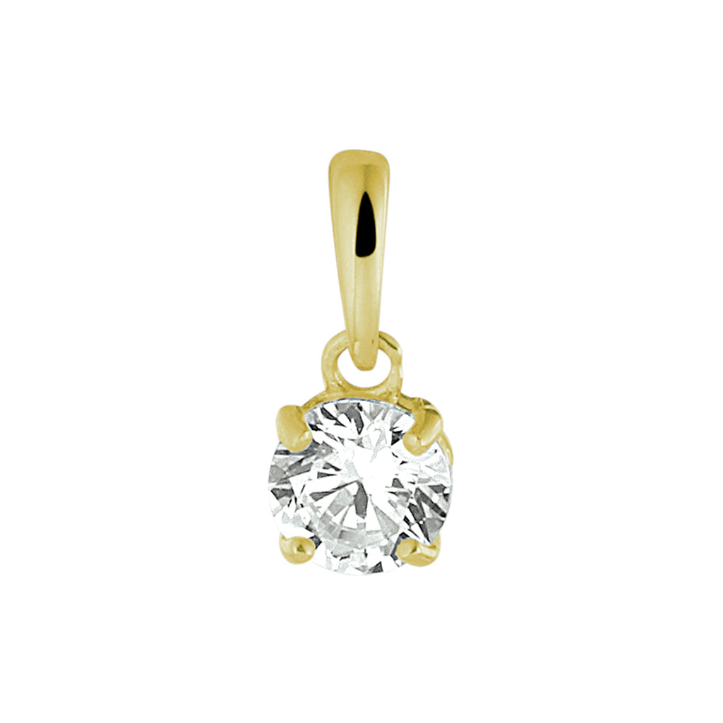 Hanger zirkonia