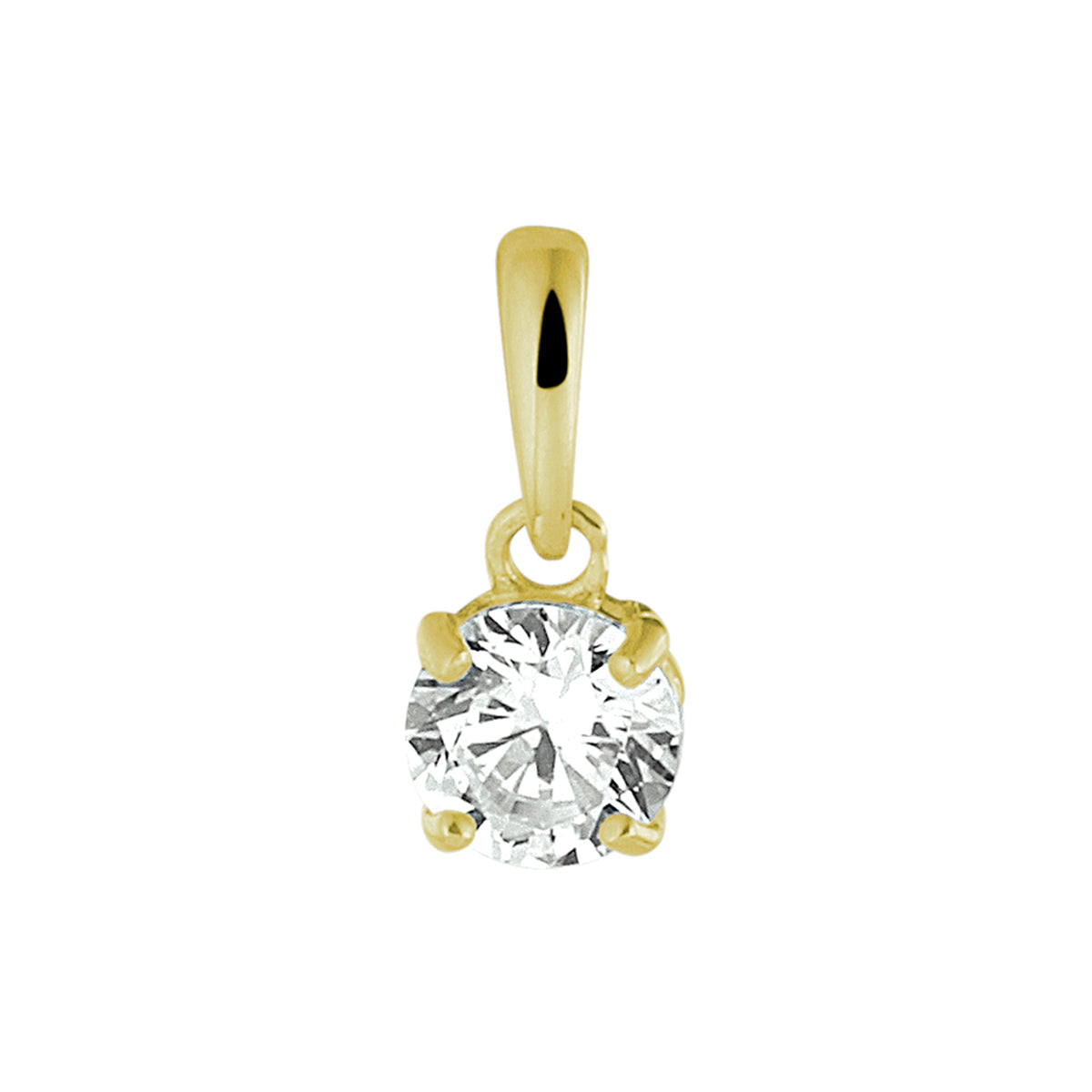 Hanger zirkonia