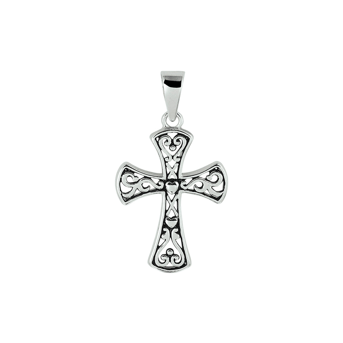 Hanger oxi kruis