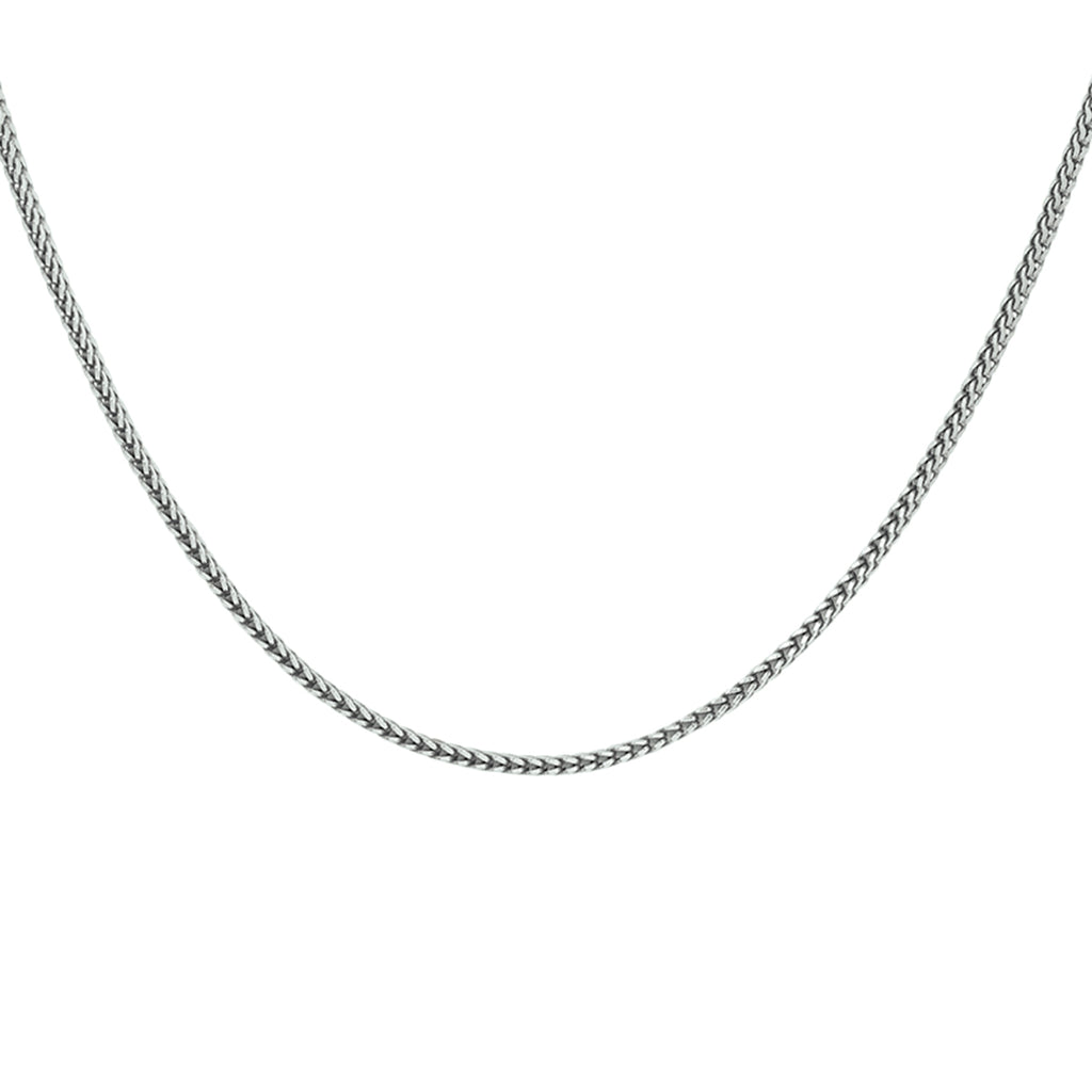 Collier oxi heren