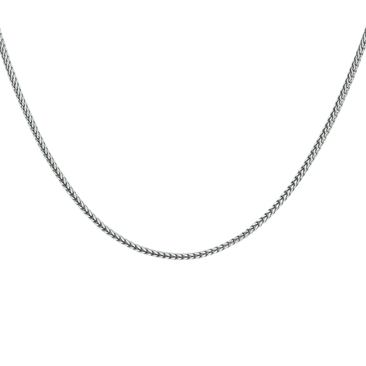 Collier oxi heren