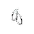 Oorringen 3.0 mm ronde buis