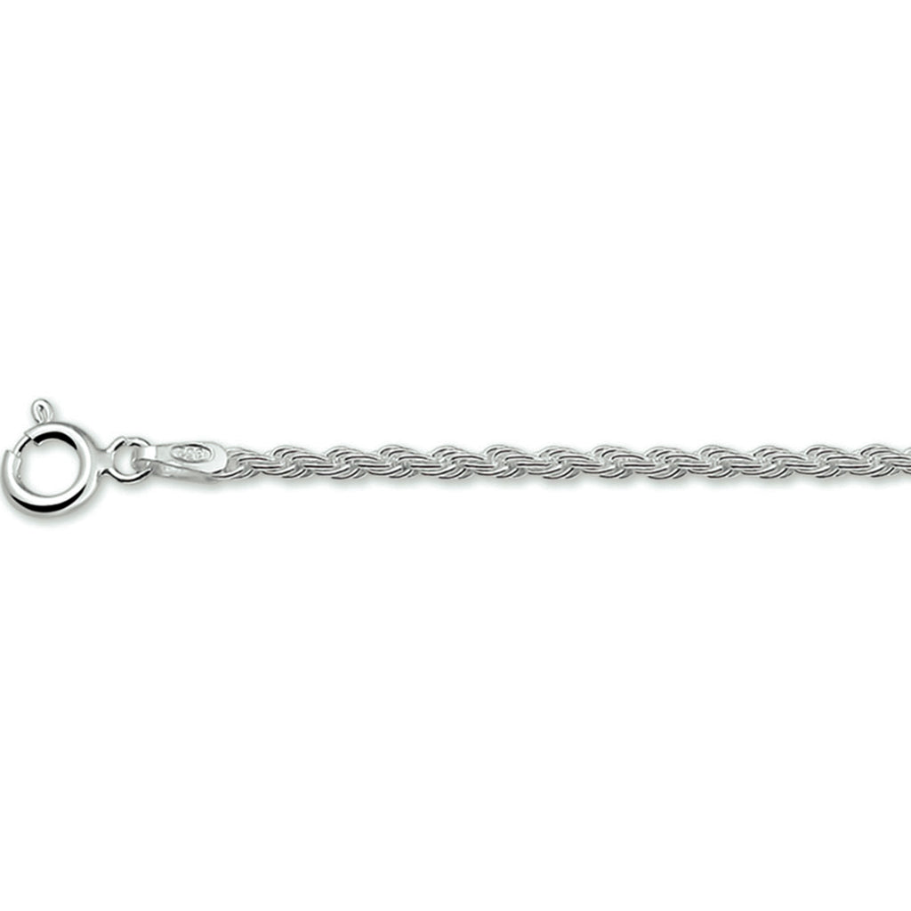 Schakel armband dames
