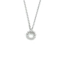 Collier rond 41 + 4 cm