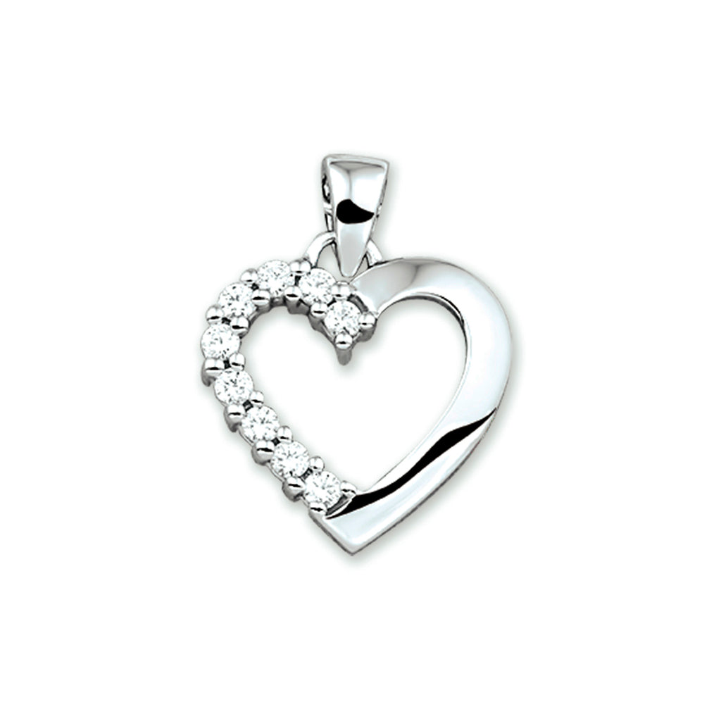 Hanger hart zirkonia