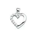 Hanger hart zirkonia