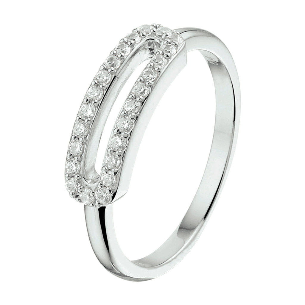 Ring zirkonia