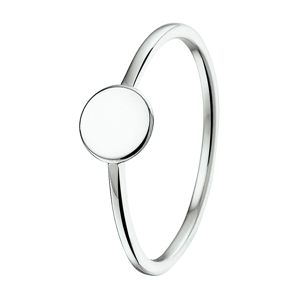 Ring rondje