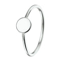 Ring rondje