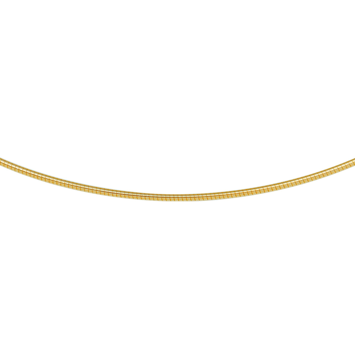 Collier - goud