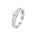 Ring zirkonia
