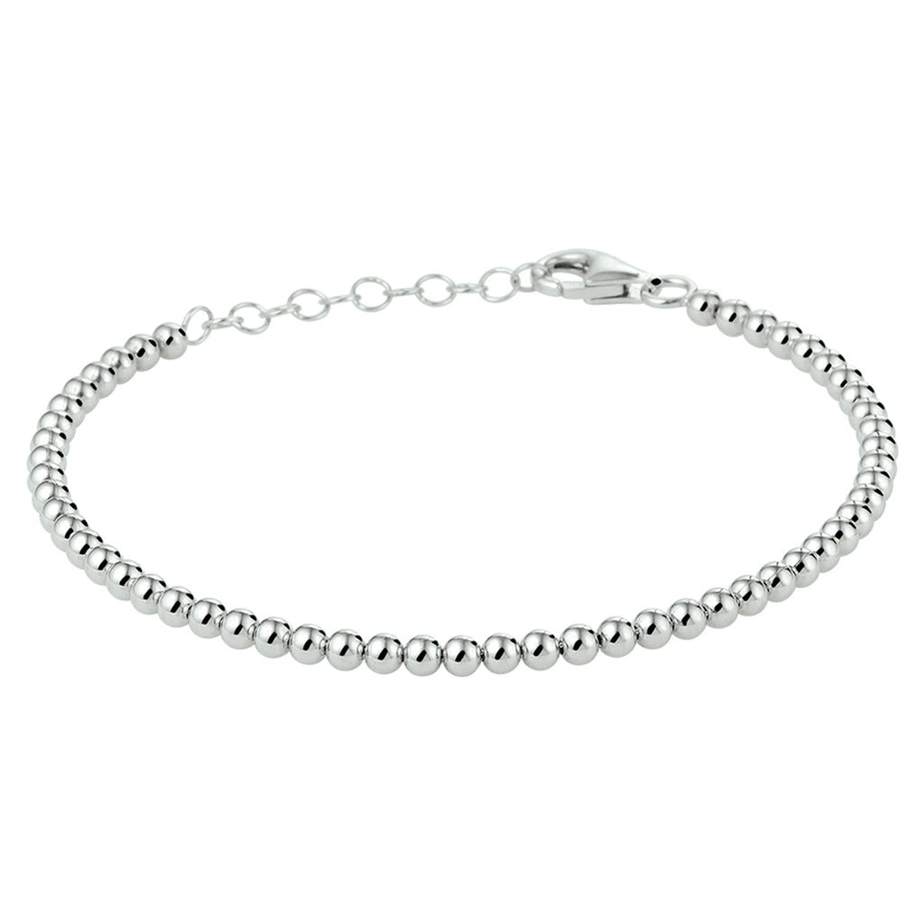 16-19 cm. 3 mm. bolletjes