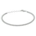 16-19 cm. 3 mm. bolletjes
