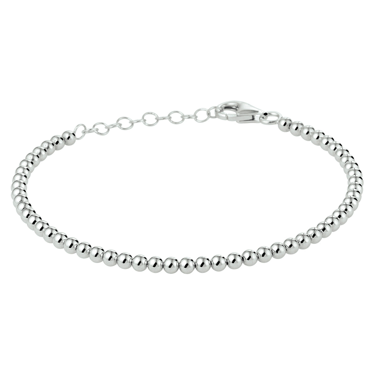 16-19 cm. 3 mm. bolletjes