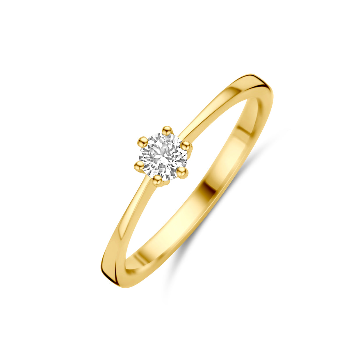 Ring zirkonia