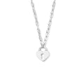 Collier hart slot 42 cm