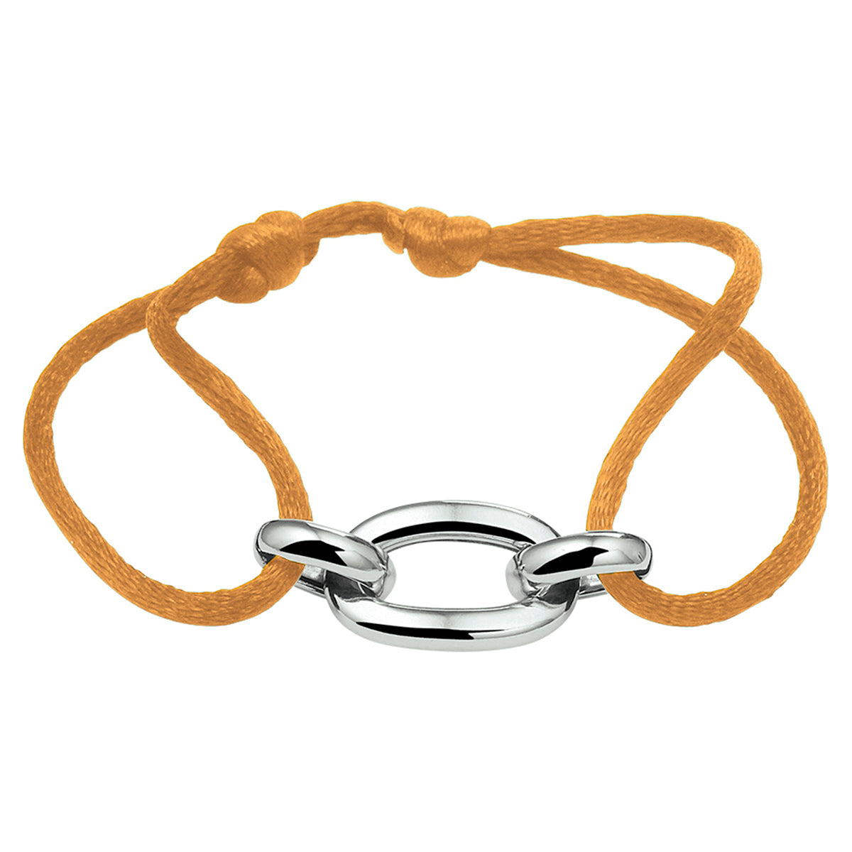 Armband satijn