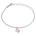 Armband eenhoorn 13 + 3 cm