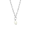 collier parel 40.5 + 5 cm