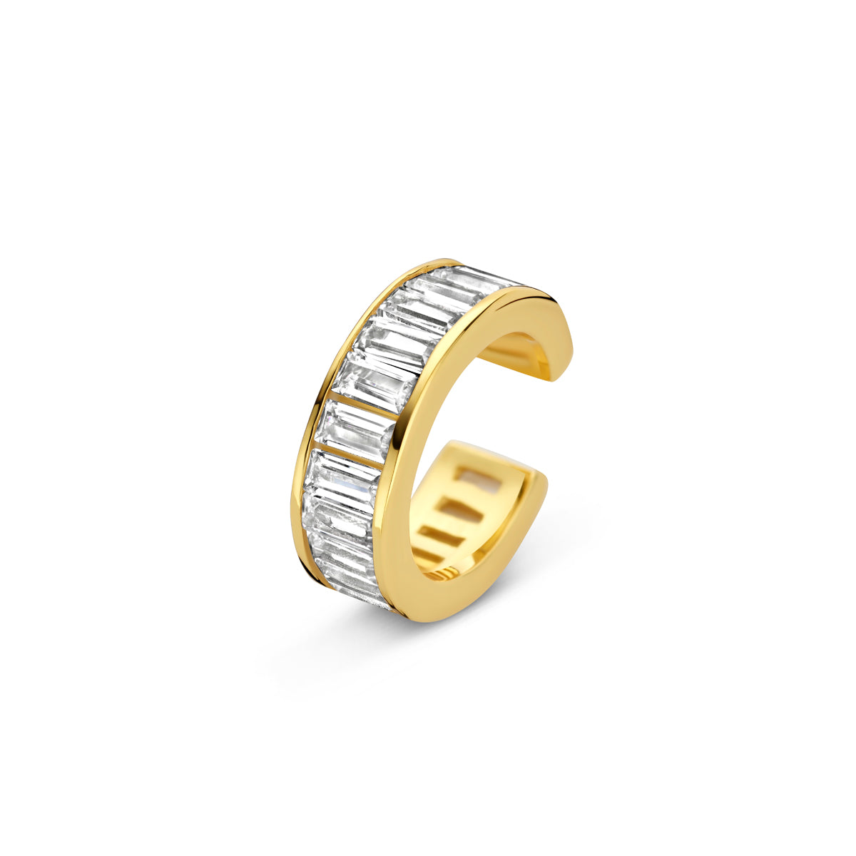 ear cuff zirkonia 12 mm 1 micron
