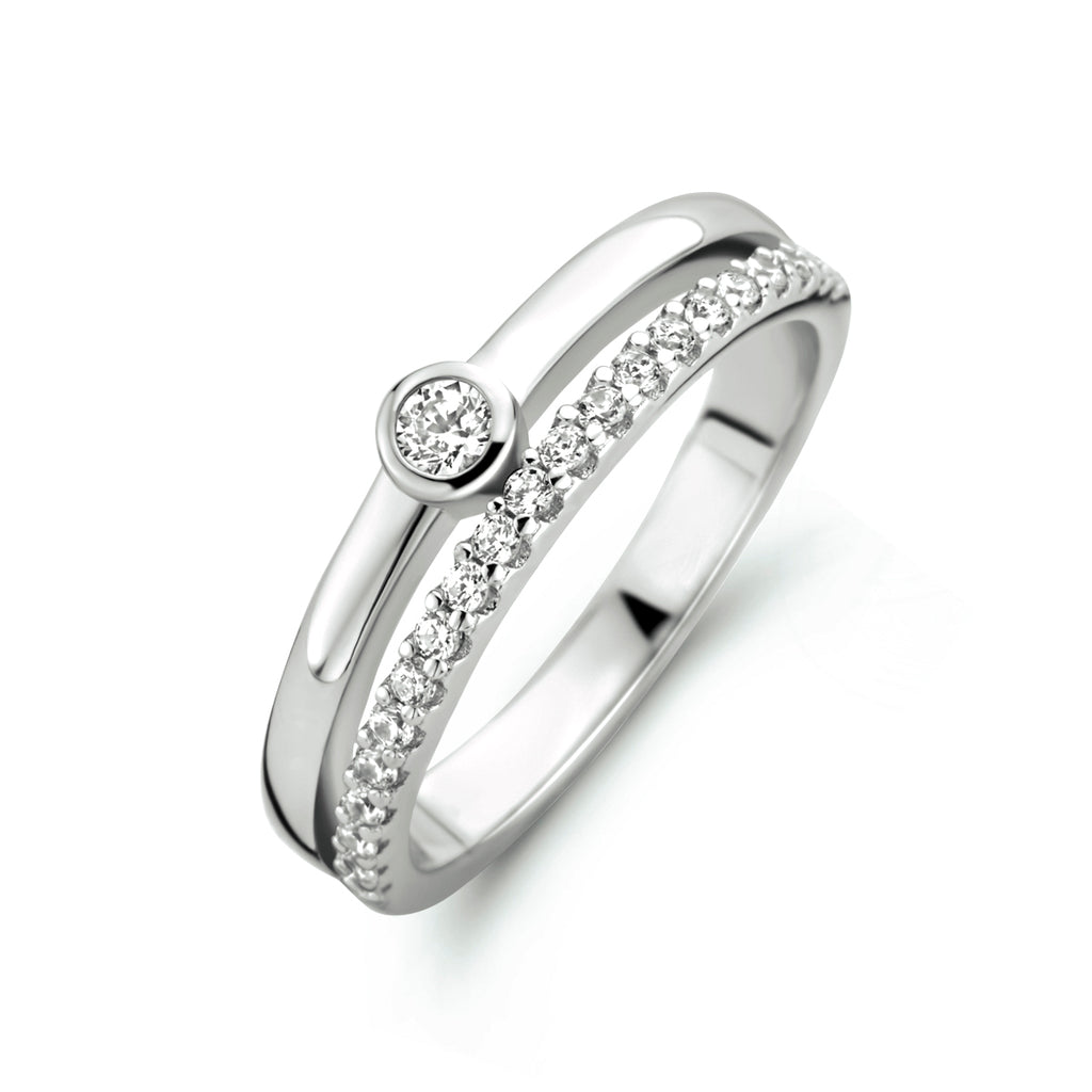 Ring zirkonia
