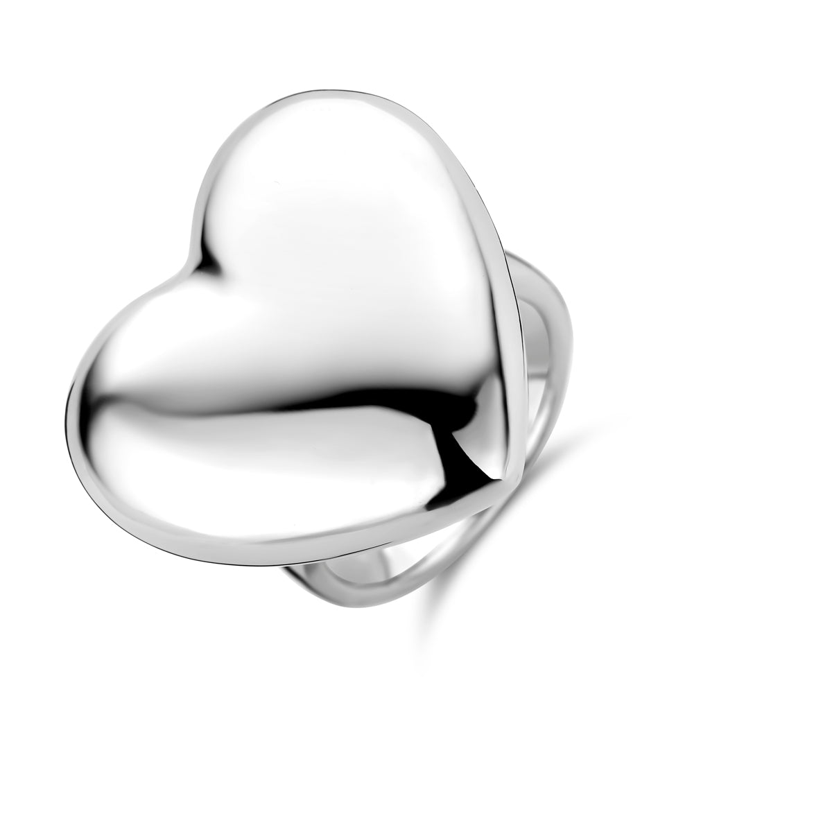 Ring hart