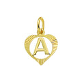 Hanger hart letter