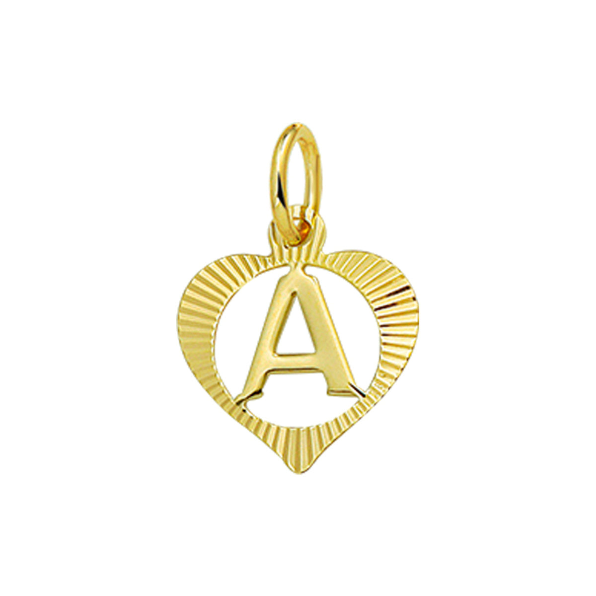 Hanger hart letter