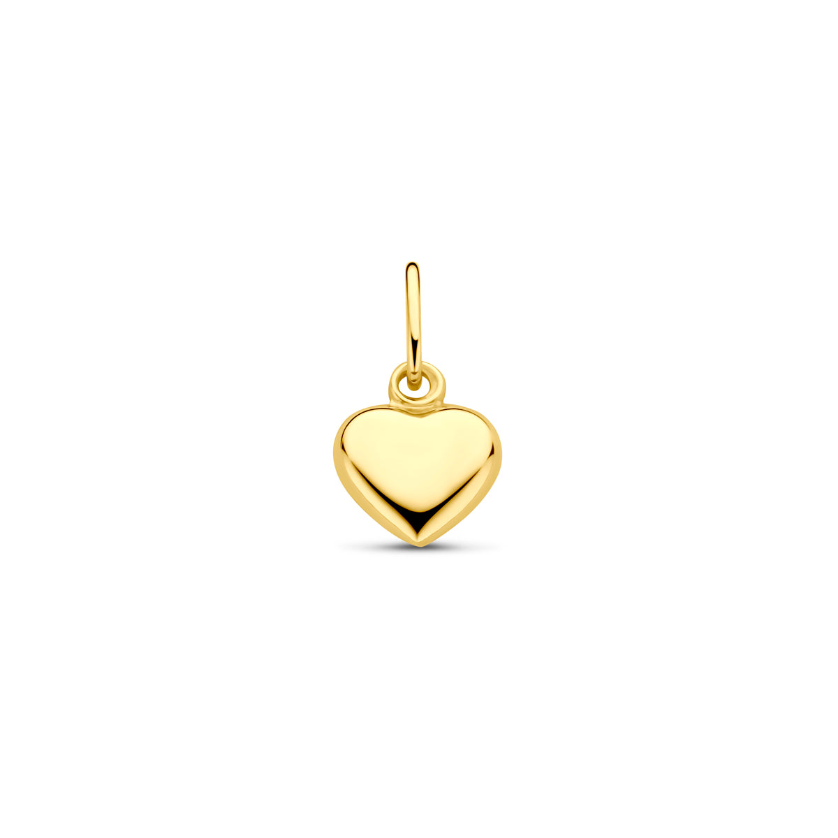 Hanger hart