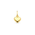 Hanger - goud