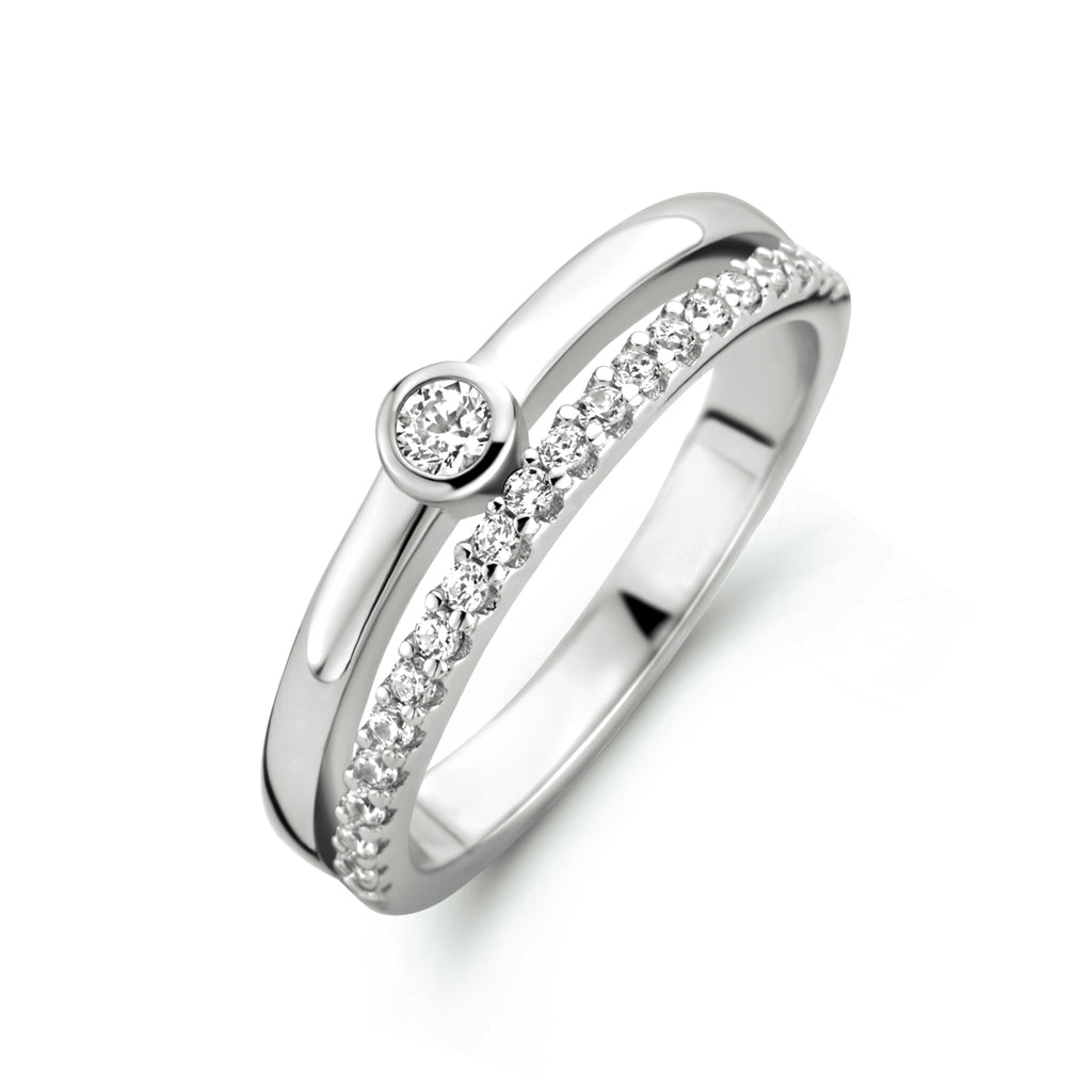 Ring zirkonia