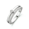 Ring zirkonia