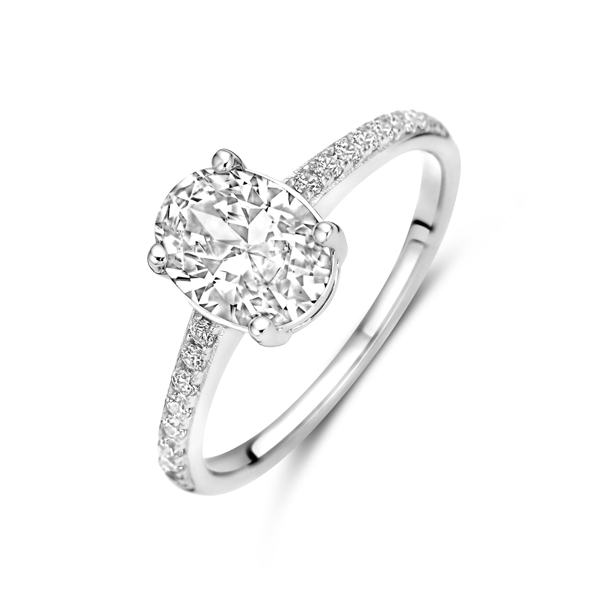 Ring zirkonia