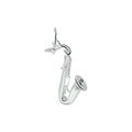 Hanger saxofoon
