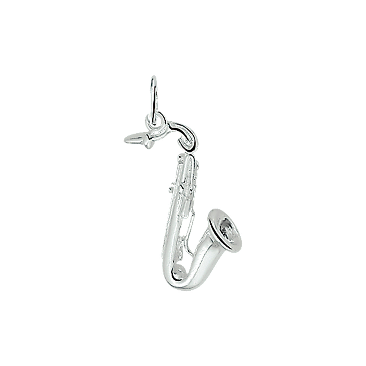 Hanger saxofoon