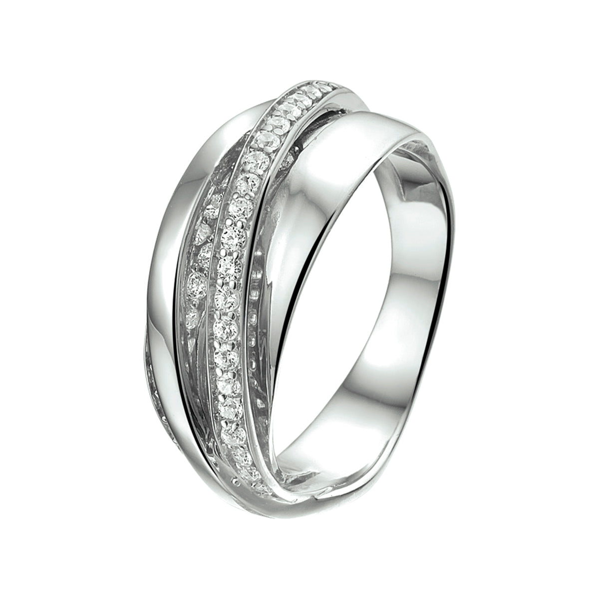 Ring zilver KA1328549
