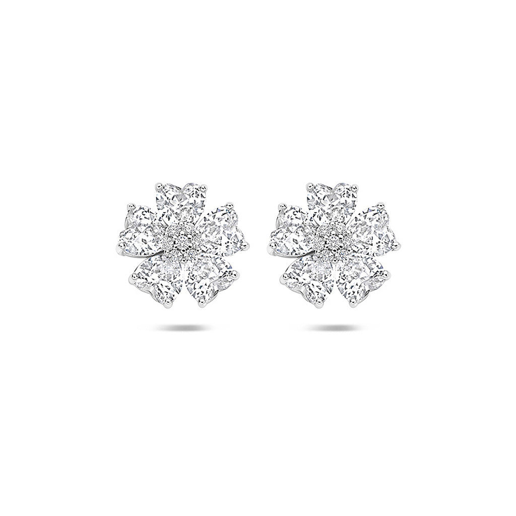 oorknoppen zirkonia 10.5 mm